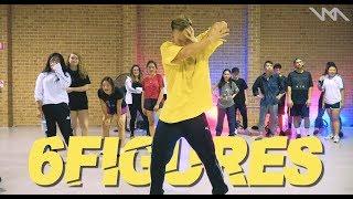 Kings - 6 Figures | JEFFERY HU CHOREOGRAPHY