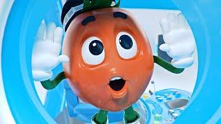 MIX TOMATO DOPPI  Episodies 1 to 6 VIDEOS FOR KIDS