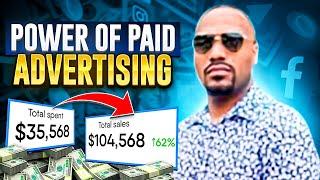 The Power of Paid Advertising | How To Run Paid Ads In 2023