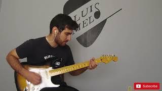 EG: QUEEN - One Vision (Luis Melo)