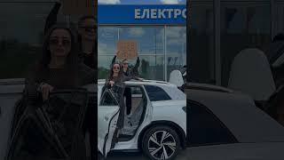 До зустрічі в салонах VOLTauto ️