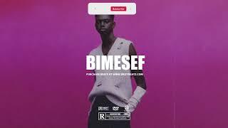 Tayc, Burna Boy x Wizkid Afroswing Type Beat 2024 "BIMESEF" | Afrofunk Instrumental