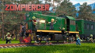 Zompiercer release trailer