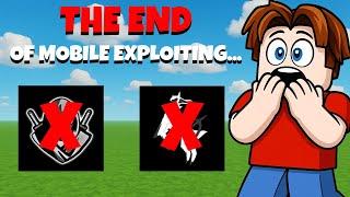 GAME OVER FOR EXPLOITERS? Roblox's New Anti-Cheat Explained!