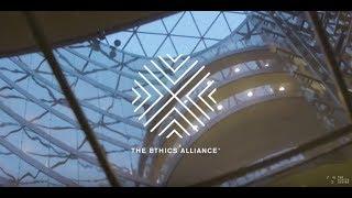 Embedding Values and Principles with The Ethics Alliance