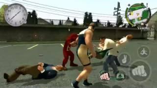 Bully Anniversary Edition: Insanity Edition Mod