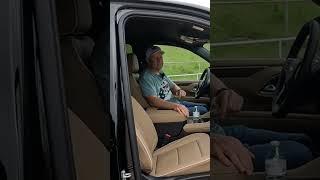 2024 Chevrolet Suburban Premiere - What Is The Sticker Price?