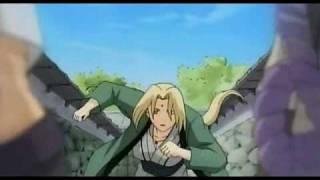 Tsunade Hide Project ~watch in HQ~