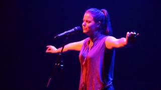 Kaiolyn - Prophet (feat. Thrills) Live