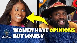Single Moms Are Opinionated & Lonely @CoreyHolcomb5150Land @KendraGMedia