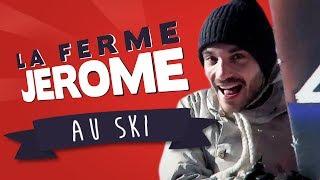 JEROME AU SKI