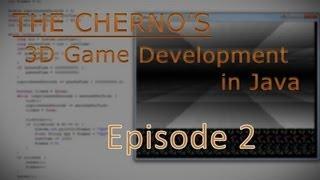 3D Game Programming - Episode 2 - Game Loop