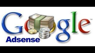 Новый интерфейс AdSense new interfaice AdSense