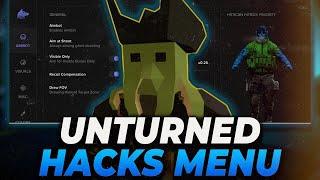  [NEW! 25.06.2024] UNTURNED WALLHACK   FREE DOWNLOAD  ESP, AIMBOT, CHEAT 