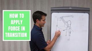 How to Apply Force in Transition - Quiver Pulls Explained