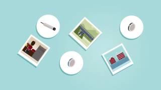 The Internet of Things - Pressure Sensors