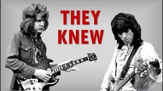 SIMPLE and ESSENTIAL Scale to MASTER Country Rock Guitar