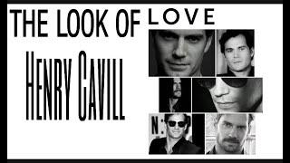 Henry Cavill  "The look of Love "