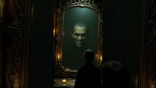Trapped in My Own Reflection: A Sinister Tale Unfolds!