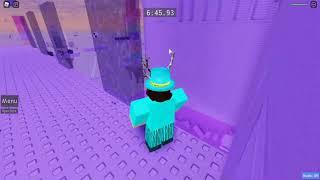 (Roblox) Mtrk5's Classic Towers of Hell - Tower of Mild Pain