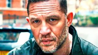 MOBLAND - Official Trailer (NEW 2025) Guy Ritchie, Tom Hardy