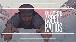 SFX Secrets: The Power of Aspect Ratios