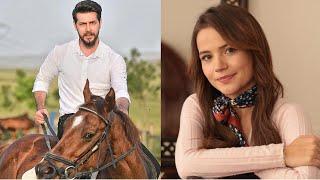 Yağmur Yüksel & Barış Baktaş: Behind-the-Scenes Moments That Spark Romance Rumors