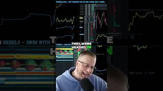 Whale Watching: How I Made Bank Trading