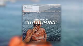 [10 FREE] Tutto Passa - Guitar Loop Kit (Summer Guitar, Spanish, Afro,  Morad, Afro Trap)