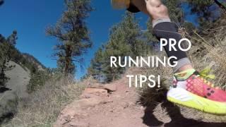 HOW TO RUN A SUB 20-min 5km! Key Workouts and Training | Sage Running Tips