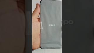 Oppo A3X #smartphone #shortvideo