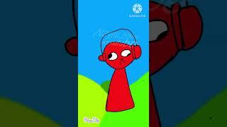 temu tele#temu #sprunkiincredibox