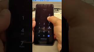 How to Hard Reset Realme C11 2021 (RMX3231). Delete Pin, Pattern, Password lock. Without PC.