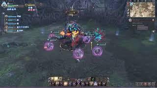 Island of Terror Guide | Kertaki Boss Showcase | Throne and Liberty