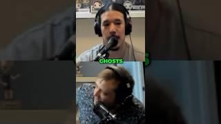 Do you believe in ghosts?  #ghosts #paranormal #ghostvideo #ghostshorts #ghoststories