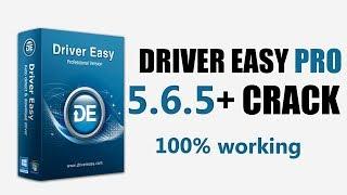 Driver Easy Professional 5.6.5 Serial Key 2020 [100% Working]