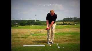 Chipping:  The Board Drill