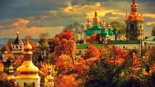 Видео про осень. Осенние пейзажи. Природа осенью. Чарівна осінь.