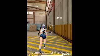 free fire #deepak.#gaming or the now️‍️ video