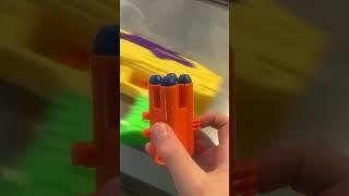 tetrashot nerf gun review and how to fix