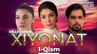 Xiyonat 1-qism (milliy serial) | Хиёнат 1-кисм (миллий сериал) onlayn tomosha qiling HD