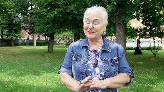 Наталья Сверчкова. Пять минут о сбывшихся мечтах!!!