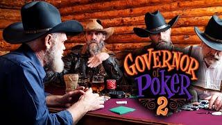 ПОВЕЗЛО С РАЗДАЧЕЙ [Governor of Poker 2 - #3]