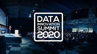 Data Innovation Summit 2020 - Promo Video