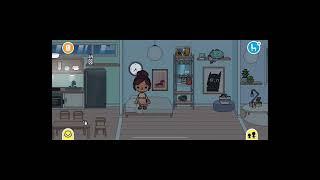 Infamous to Famous Part.1|Toca Boca story