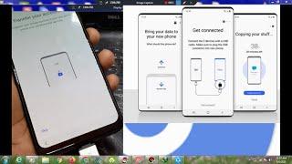 SAMSUNG M31|FRP BYPASS 11| BY Smart Switch Android 11| No SIM PIN Lock No APK Install