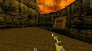 Quake 2: The Reckoning done Quick