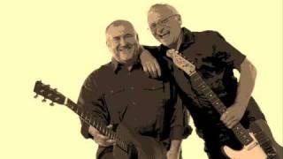 Billy Mitchell And Bob Fox - The Rambling Rover