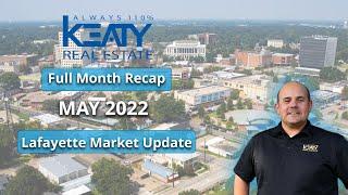 Lafayette Market Update l May 2022_Week 2