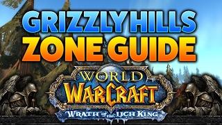 Filling the Cages | WoW Quest Guide #Warcraft #Gaming #MMO #魔兽